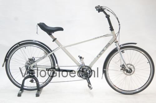 Rans Dynamik specificaties